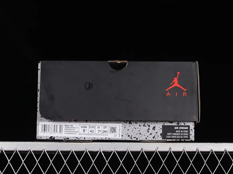 All categories Air Jordan Jordan series basketball shoes Air Jordan 5 Air Jordan 5 "Off-Noir"​ AJ5 Joe 5 waterproof black DR0092-001